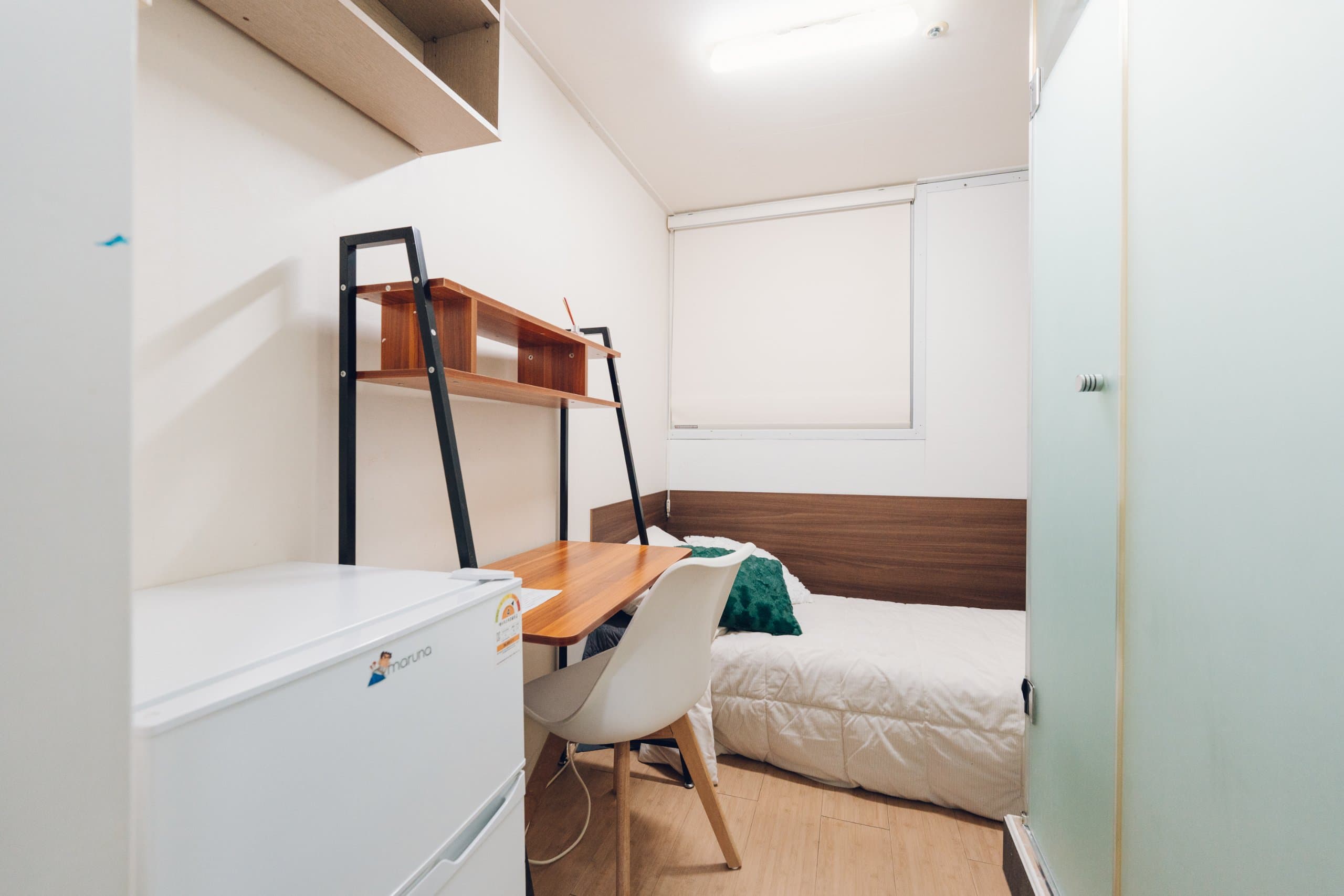 Type B (Deposit 100,000 won) - Monthly 400,000–450,000 won — photo 2 of 4
