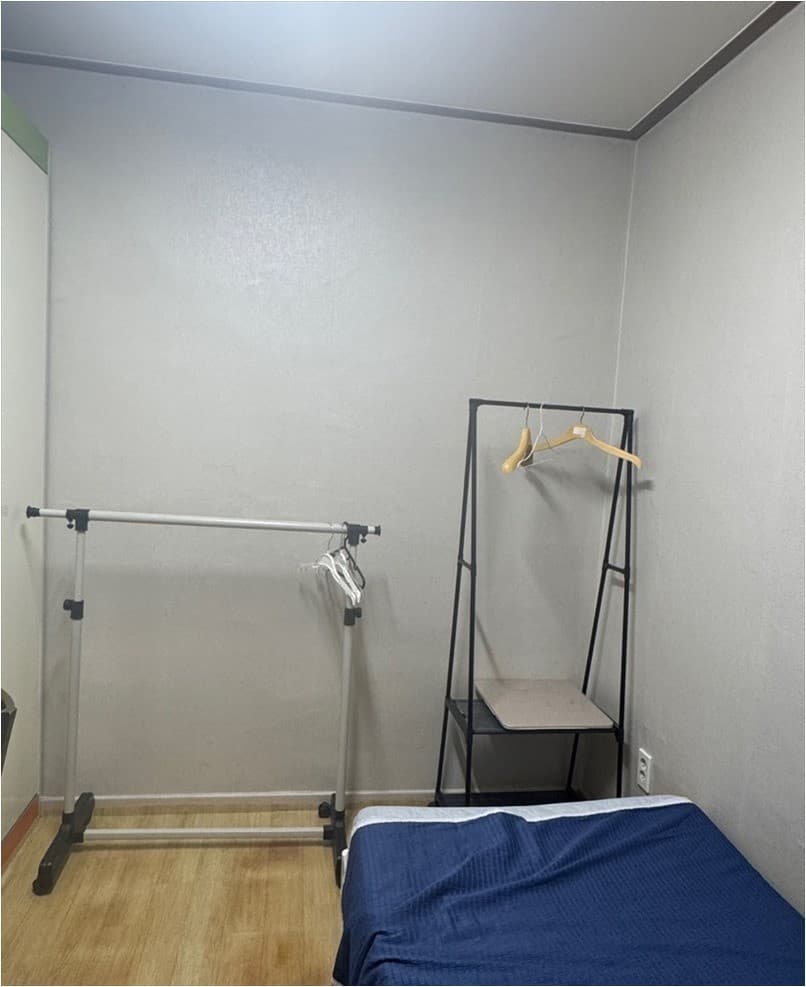 Studio Tel (300,000–400,000 KRW/month) — photo 10 of 10