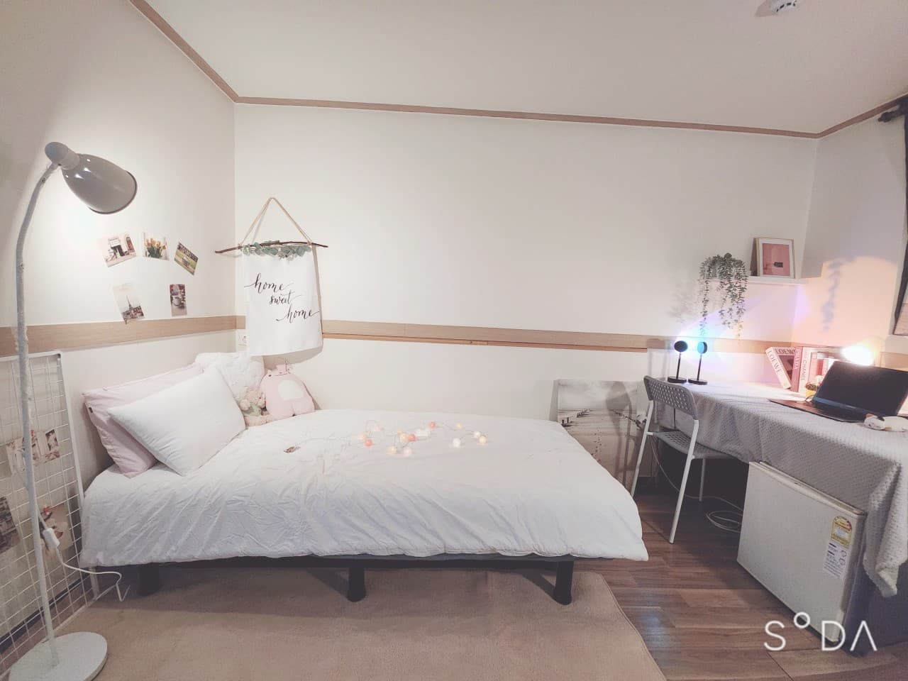 Outer Study Room (Deposit 100,000 Won) — photo 1 of 7