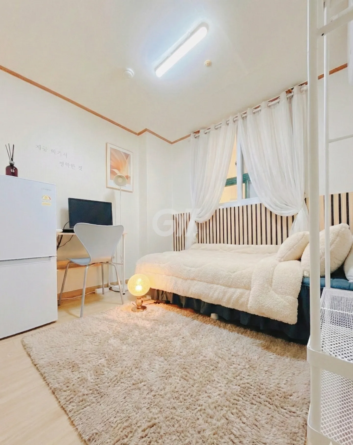 Outer Basic Room (Deposit: 100,000 KRW) — photo 3 of 3