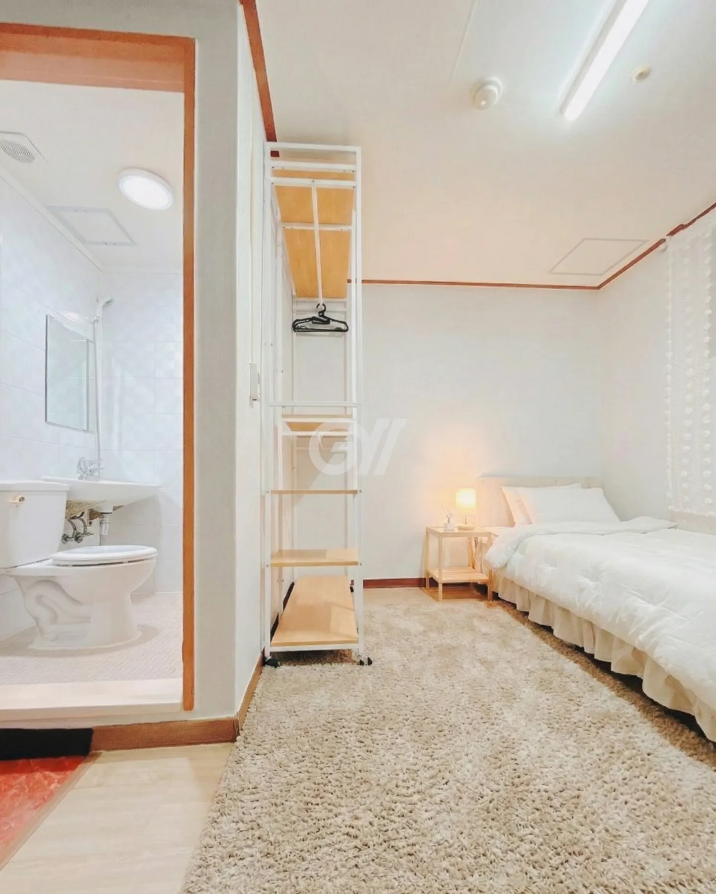 Exterior Wide Basic Room (Deposit 100,000 Won) — photo 7 of 7