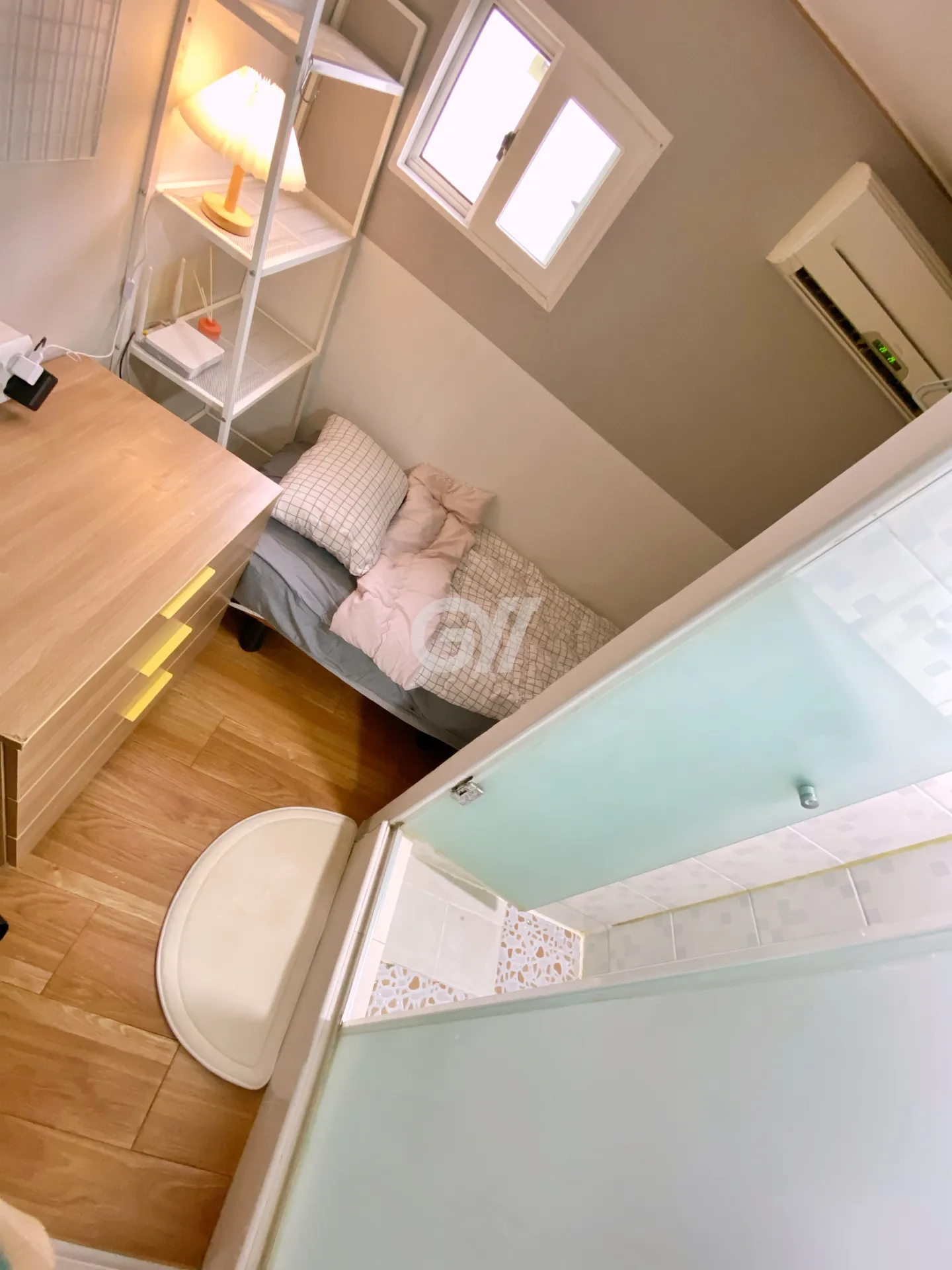 Unit 406, Unit 401, Unit 305 -- Deposit 100,000 Won — photo 15 of 15