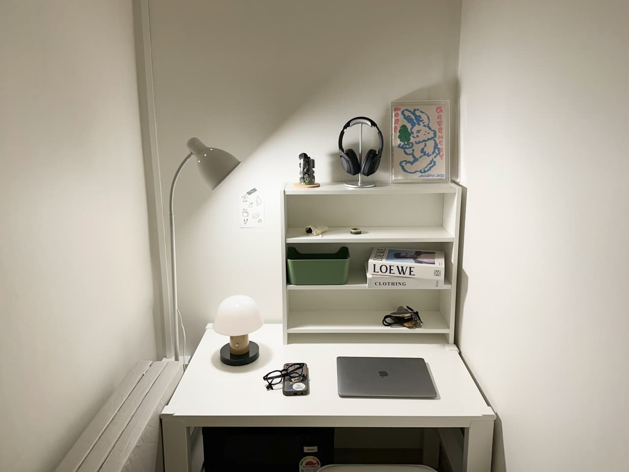 Mini Room (Deposit 100,000 Won) — photo 1 of 2