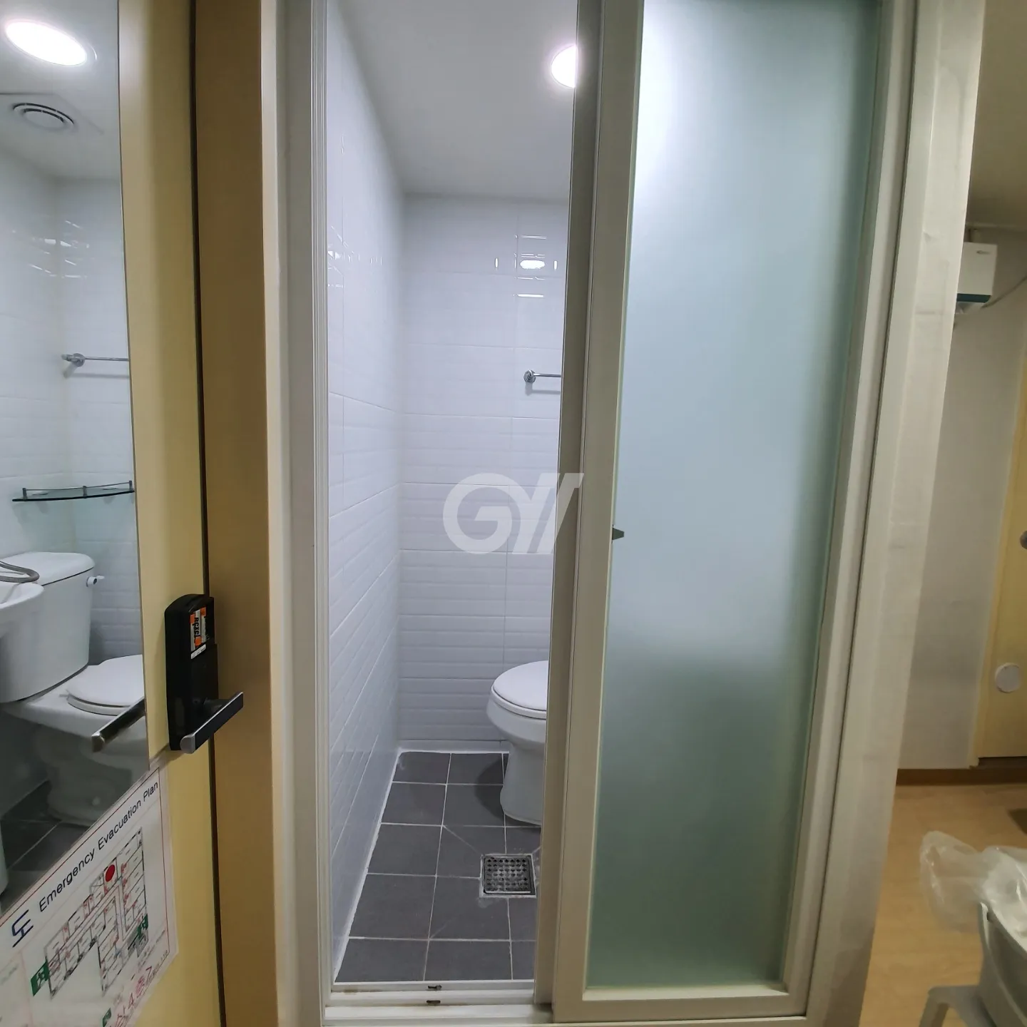Type D (Deposit: 100,000 won) — photo 9 of 9