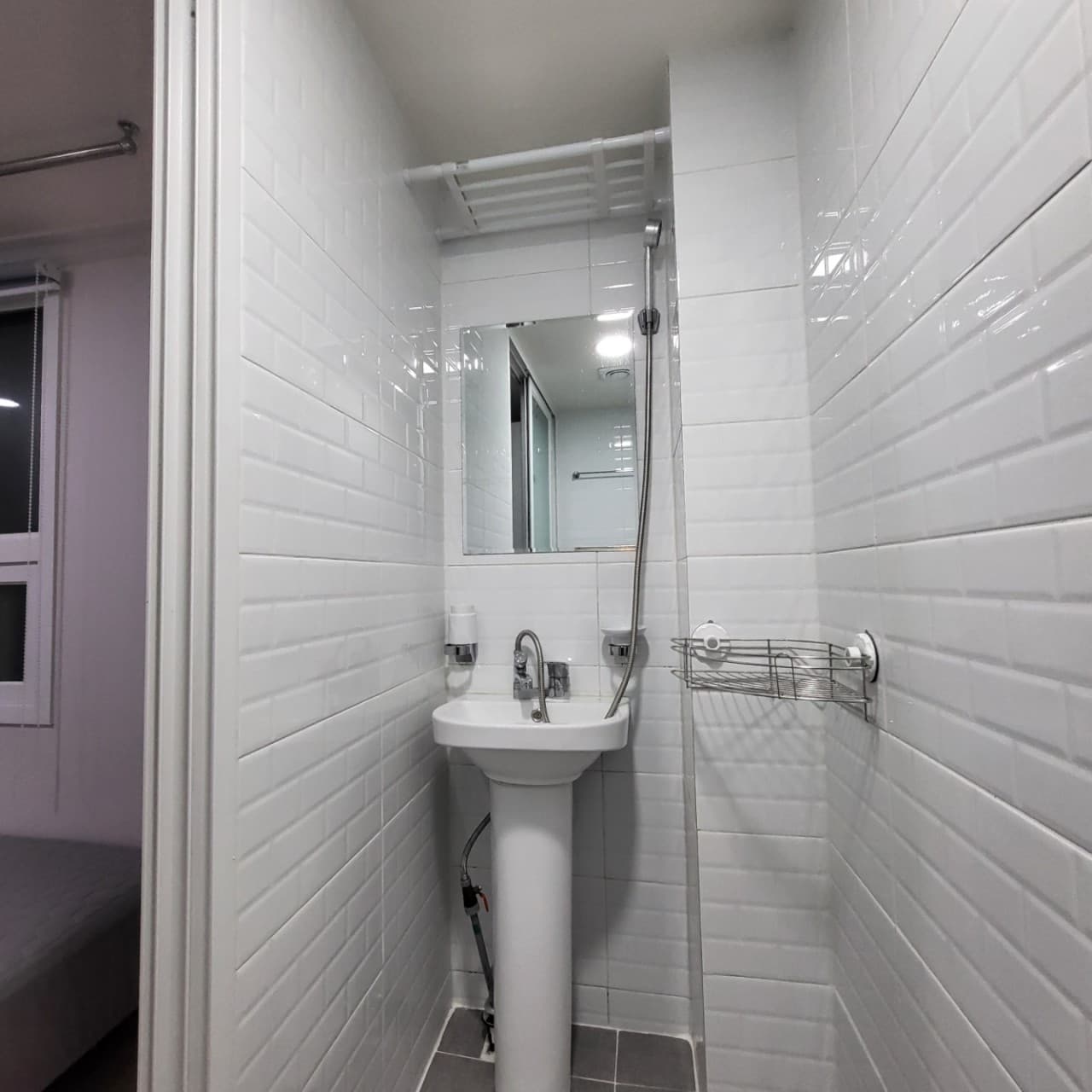 Tori House Sinchon Branch