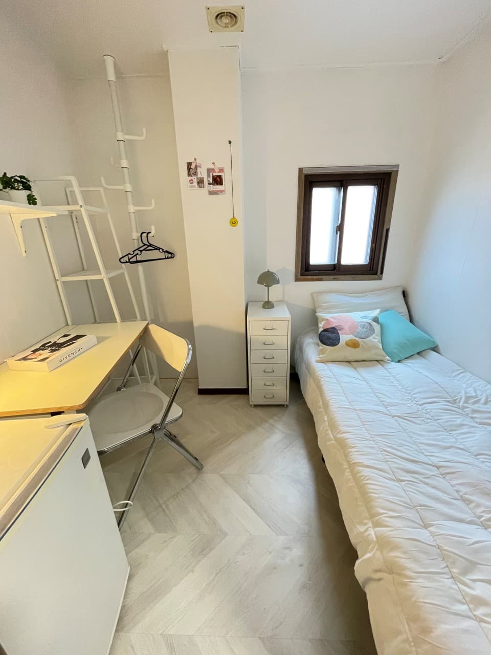 Room 316 (Deposit 100,000 won) — photo 1 of 2