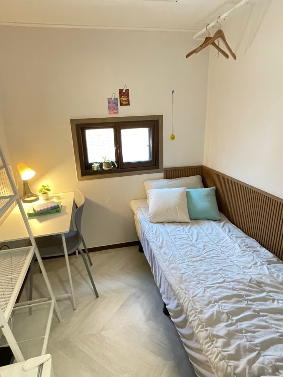 Maru Stay Hongdae Branch