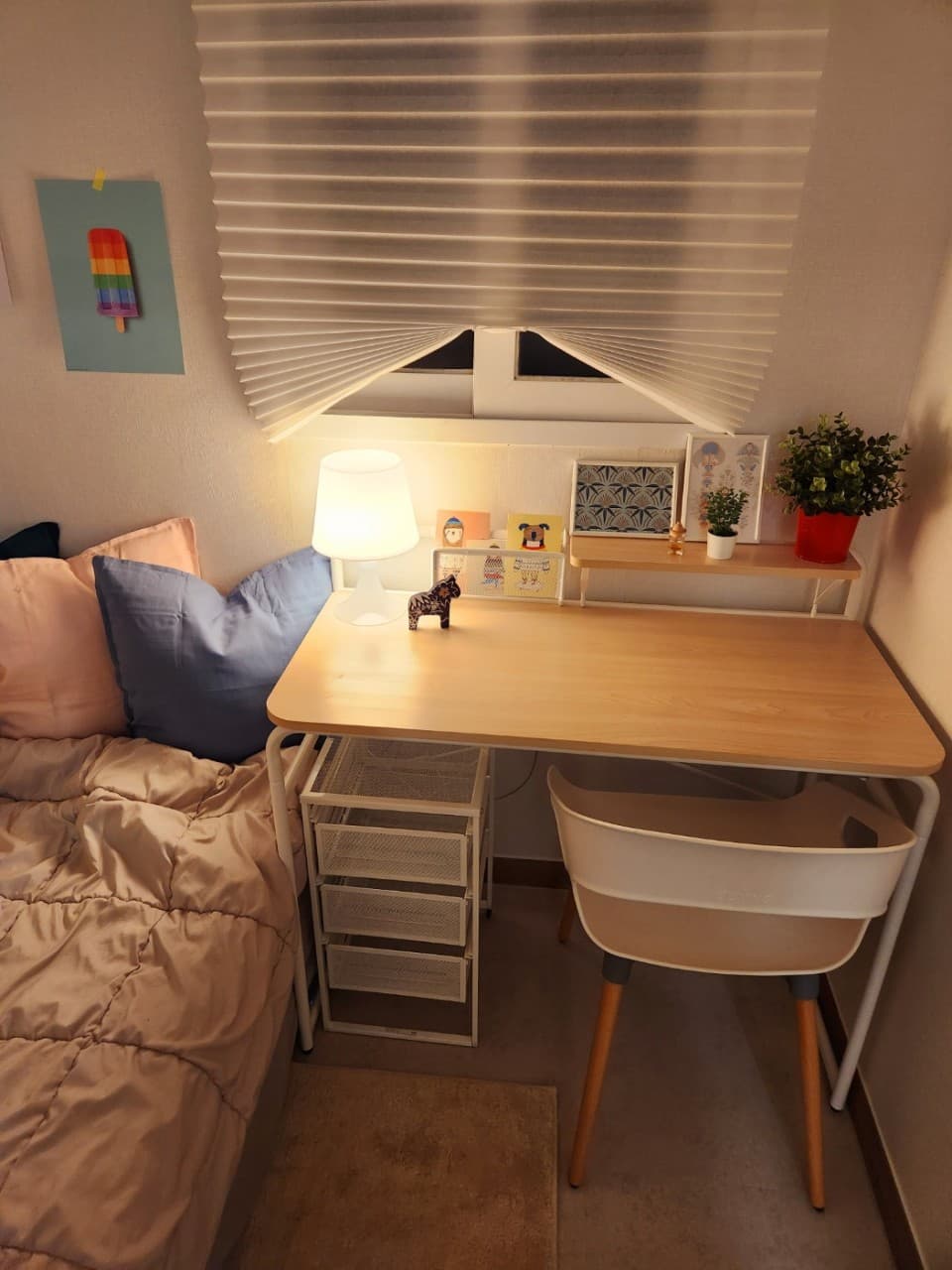 Standard Room (Deposit 200,000 KRW) β photo 1 of 11