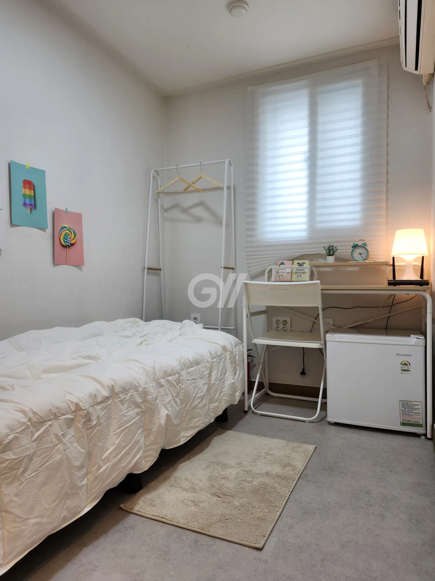 Deluxe 4th Floor (Deposit 200,000 Won) β photo 3 of 3