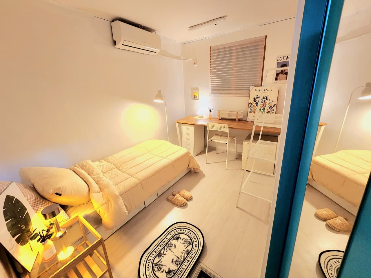 Seureureu Stay Noryangjin Branch 2