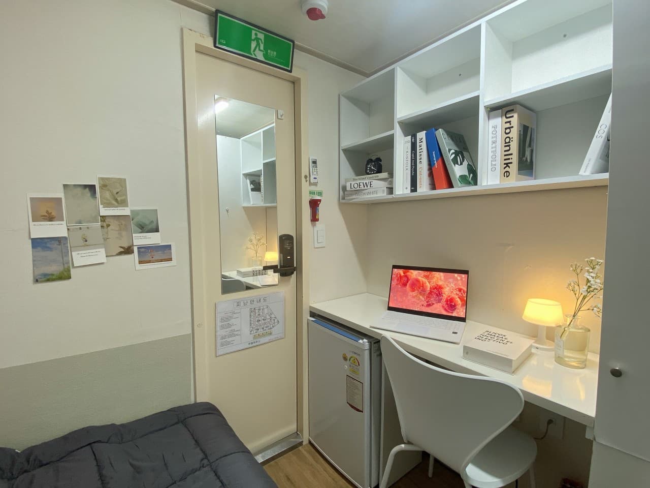 Angel House Noryangjin Station Branch