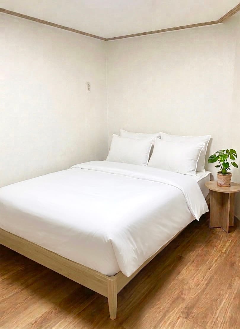 Simple Stay — photo 2 of 9