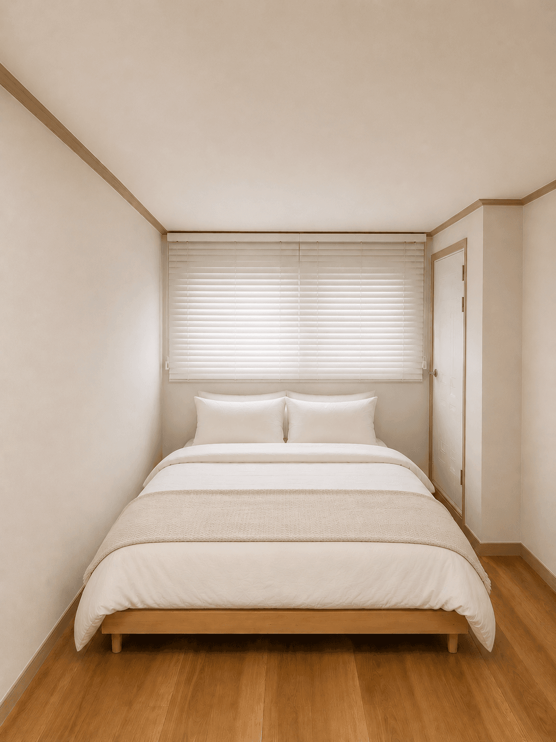 Sinnonhyeon Station Simple Stay