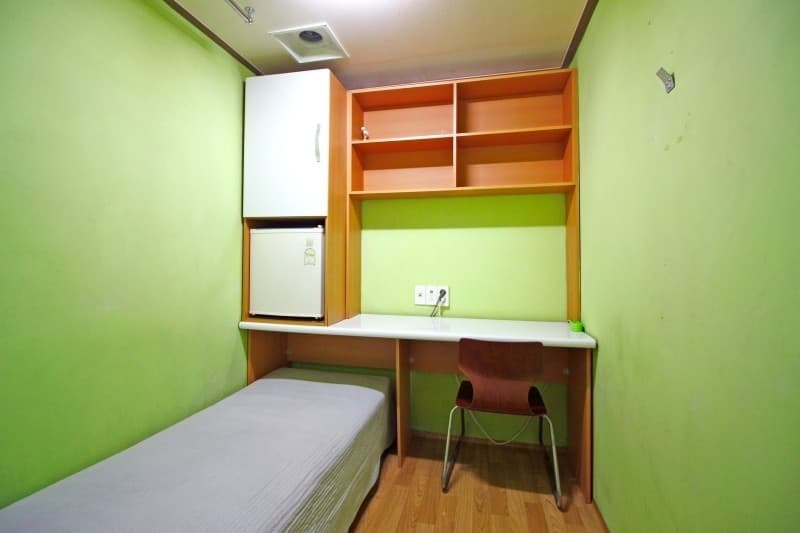 Room 16 Mini Room (Deposit 70,000 won) — photo 2 of 2