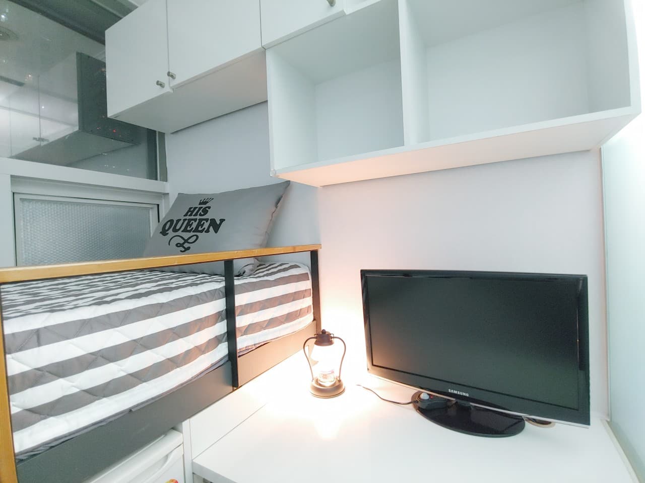 Interior Type (Deposit 100,000 won) — photo 3 of 3