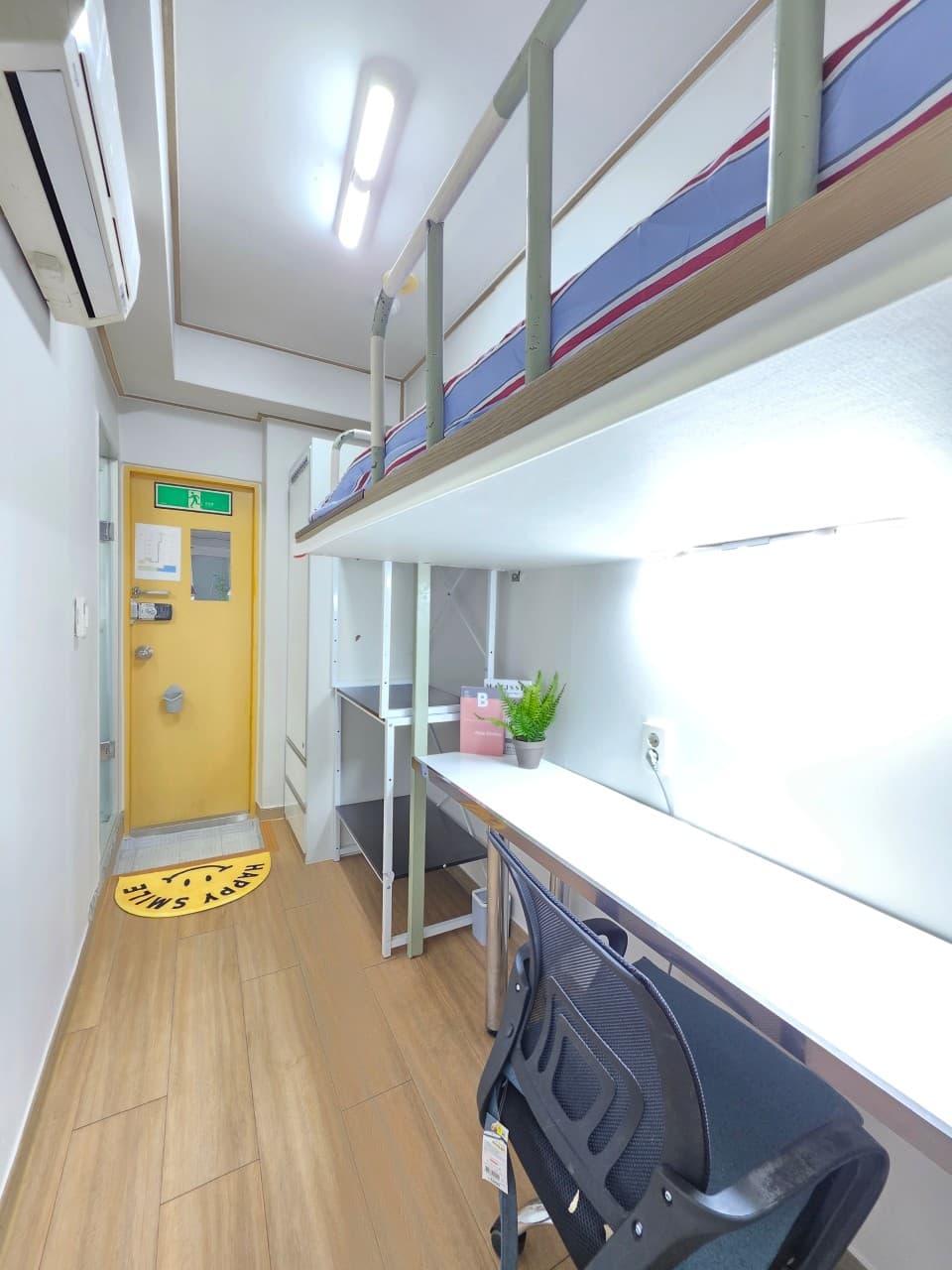 Room 502 (Type B), Room 304 (Type A Female-Only) -- Deposit 100,000 Won — photo 7 of 7