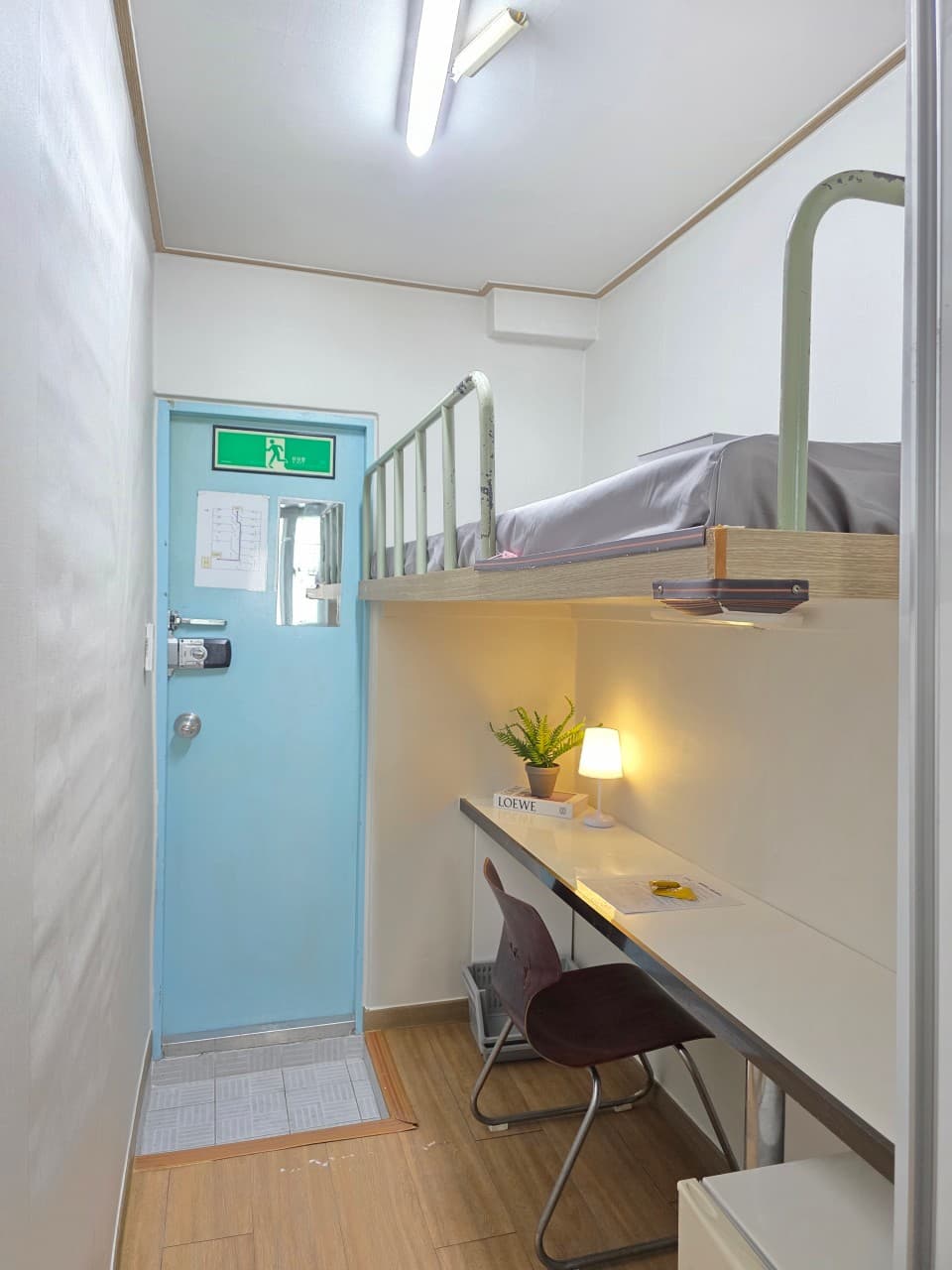 블루하우스 회기동 — photo 2 of 24