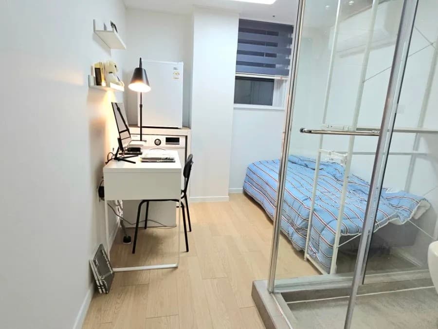 Type A (Deposit: 50,000 won) — photo 6 of 6