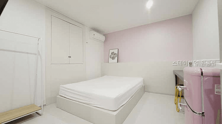 Studio Type (Deposit: 100,000 won) — photo 17 of 17