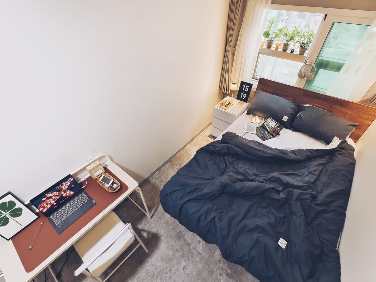 Suite Room (Deposit 300,000 KRW) — photo 1 of 7