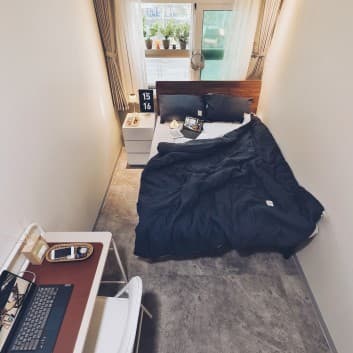 Suite Room (Deposit 300,000 KRW) — photo 2 of 7