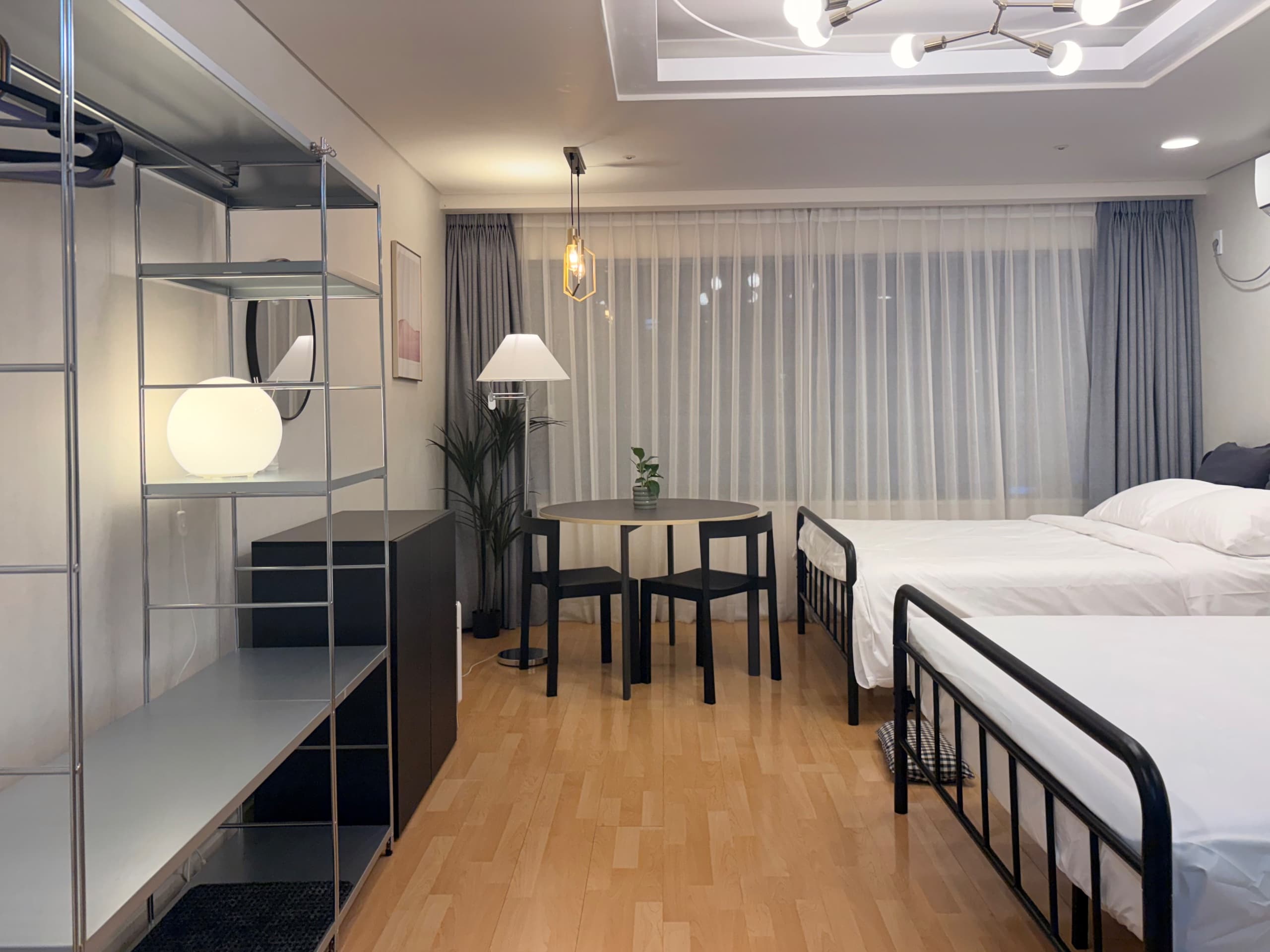 📍Connected to Hongik Univ. Station (Exit 1) | Great Location — photo 1 of 22