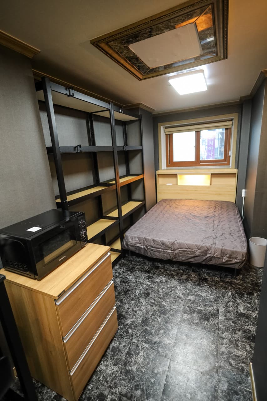 Premium Unit 2 / From September 13 - Deposit 150,000 KRW — photo 15 of 15