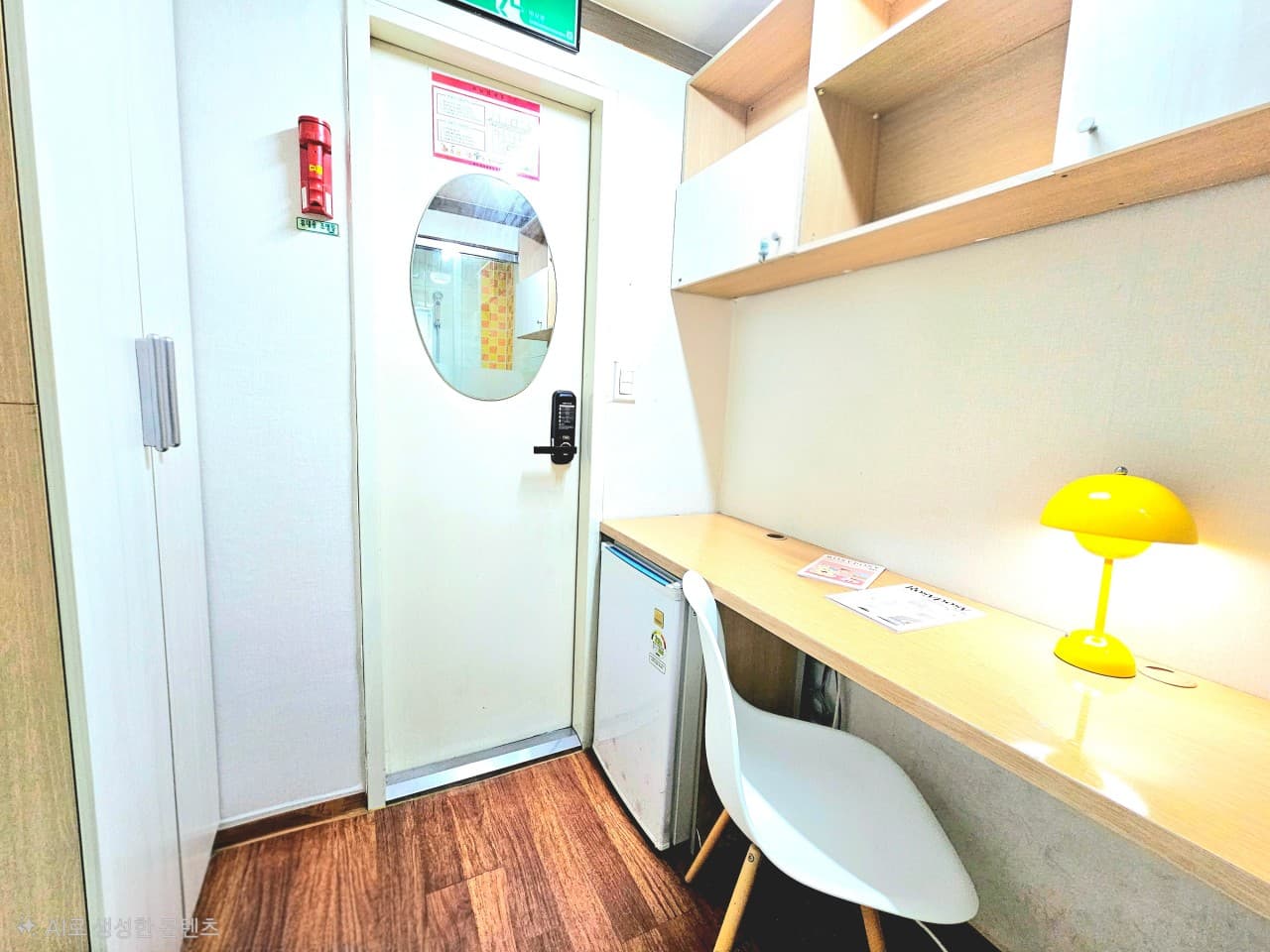 Inner Window Type 4F Women-Only, 5F Co-ed (Deposit 100,000 Won) — photo 2 of 4
