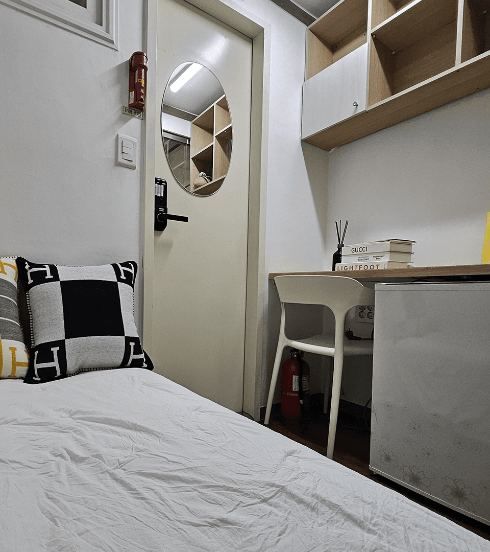 다온하우스 원룸텔 도곡동 — photo 2 of 31