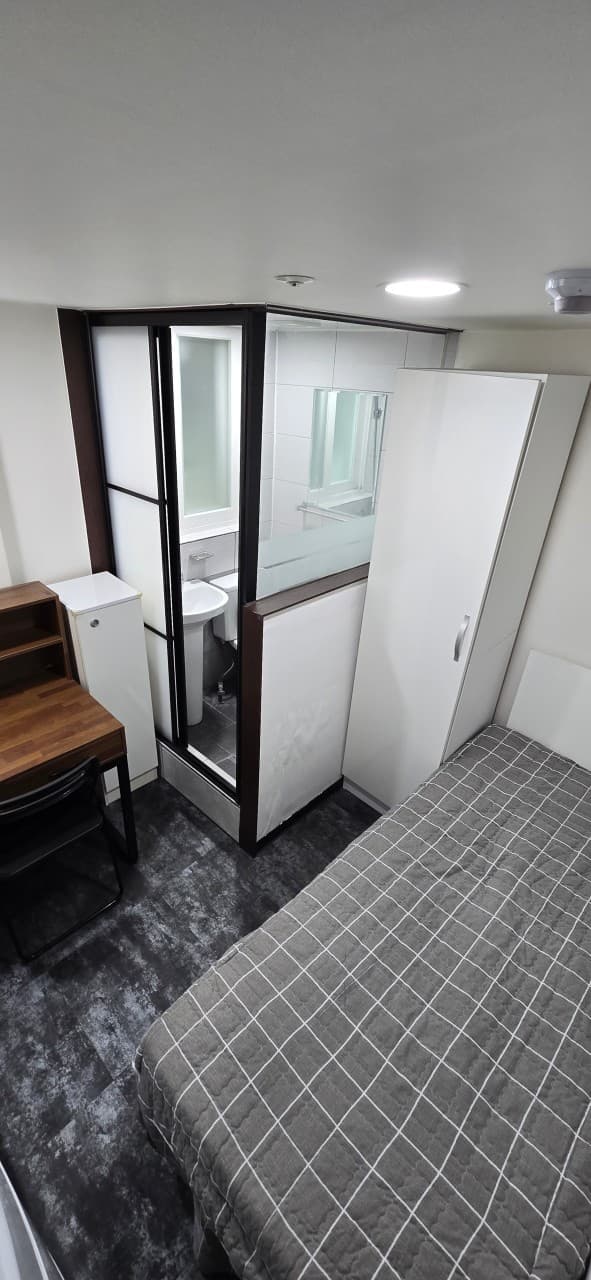 Standard Unit 9 Line (Deposit 100,000 KRW) — photo 2 of 4