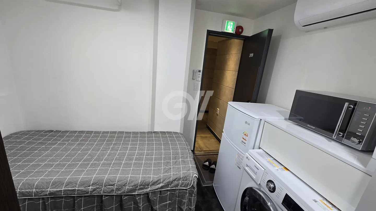 Standard Unit 9 Line (Deposit 100,000 KRW) — photo 4 of 4