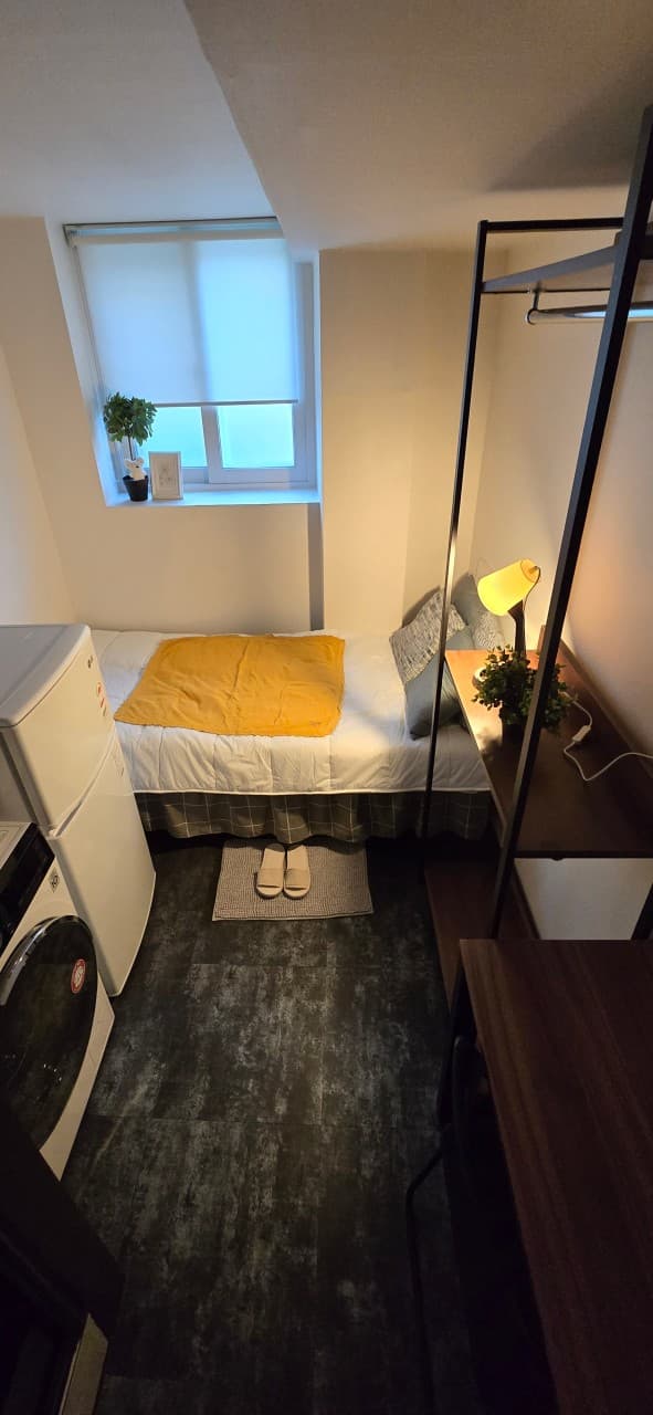 더 큰방하우스 노량진점 — photo 34 of 34
