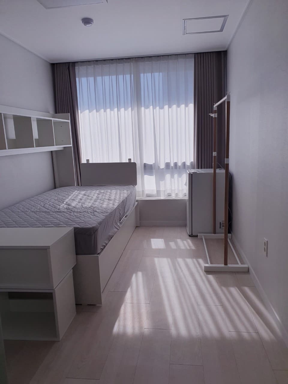 Mini Room A (Deposit: 200,000 won) — photo 1 of 5