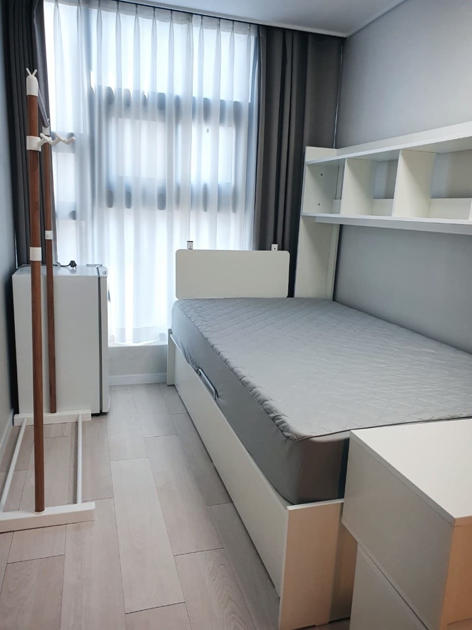 Mini Room C (Deposit 200,000 won) — photo 1 of 2