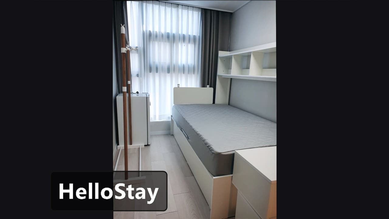 Mini Room A (Deposit: 200,000 won) — photo 5 of 5