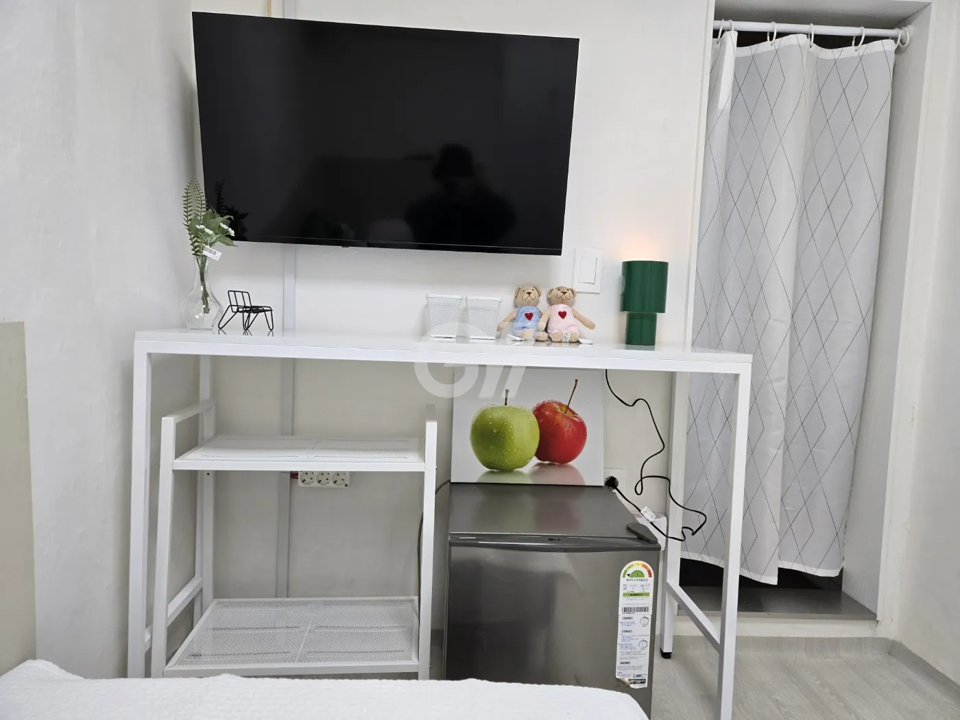 Standard Room B -- Deposit 200,000 Won — photo 6 of 6