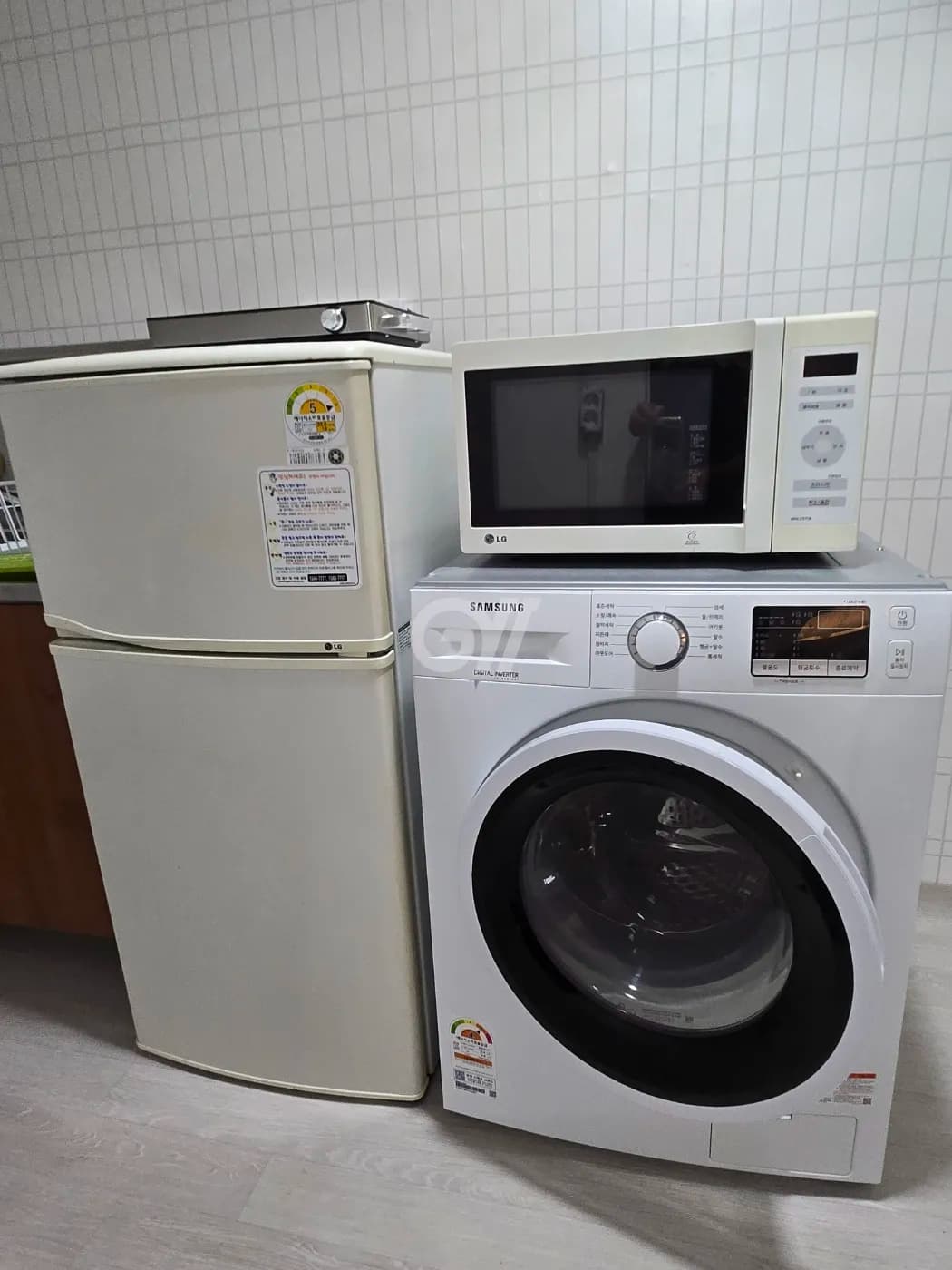 Premium Room (Deposit 200,000 won) — photo 5 of 5