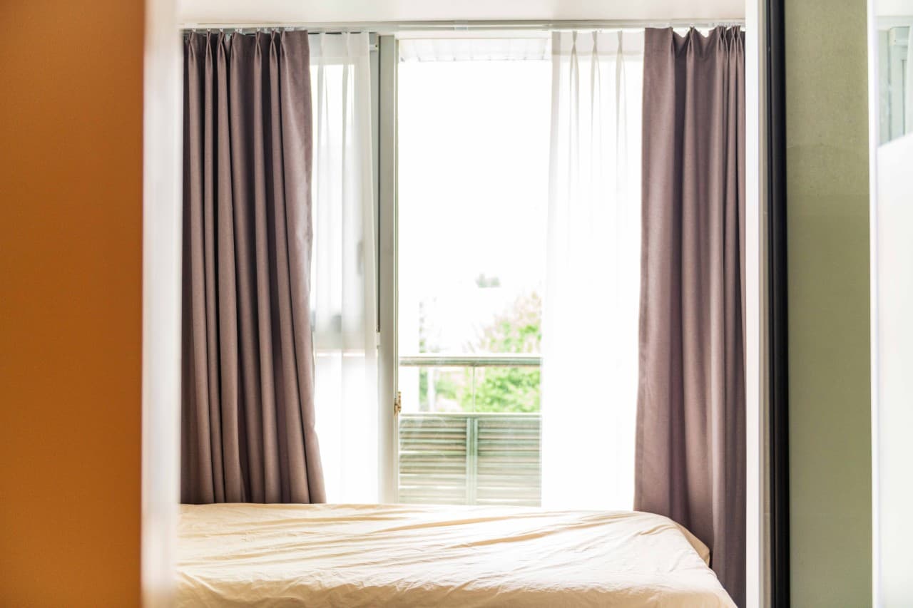 Room A (Deposit 500,000 KRW) — photo 1 of 5
