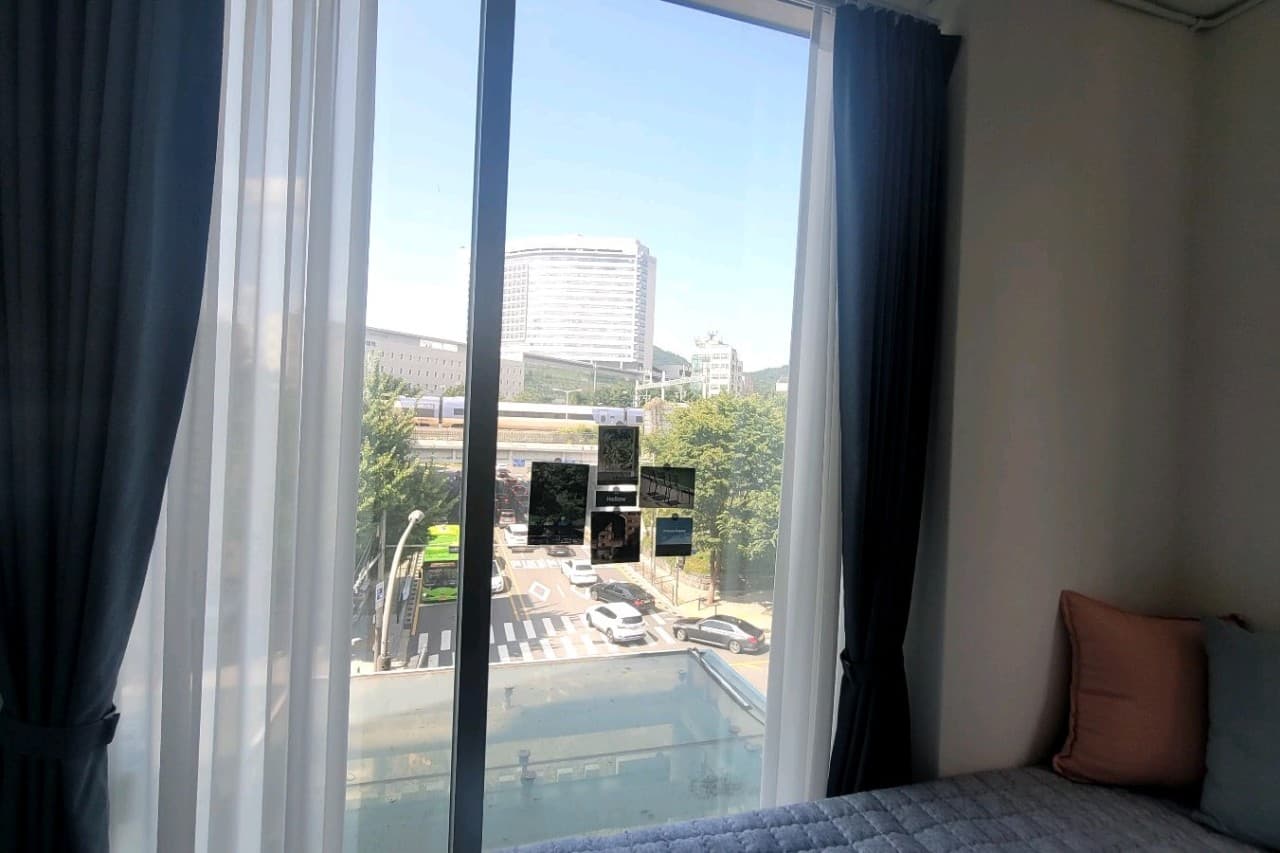 Suite Room (Deposit 300,000 won) — photo 12 of 12