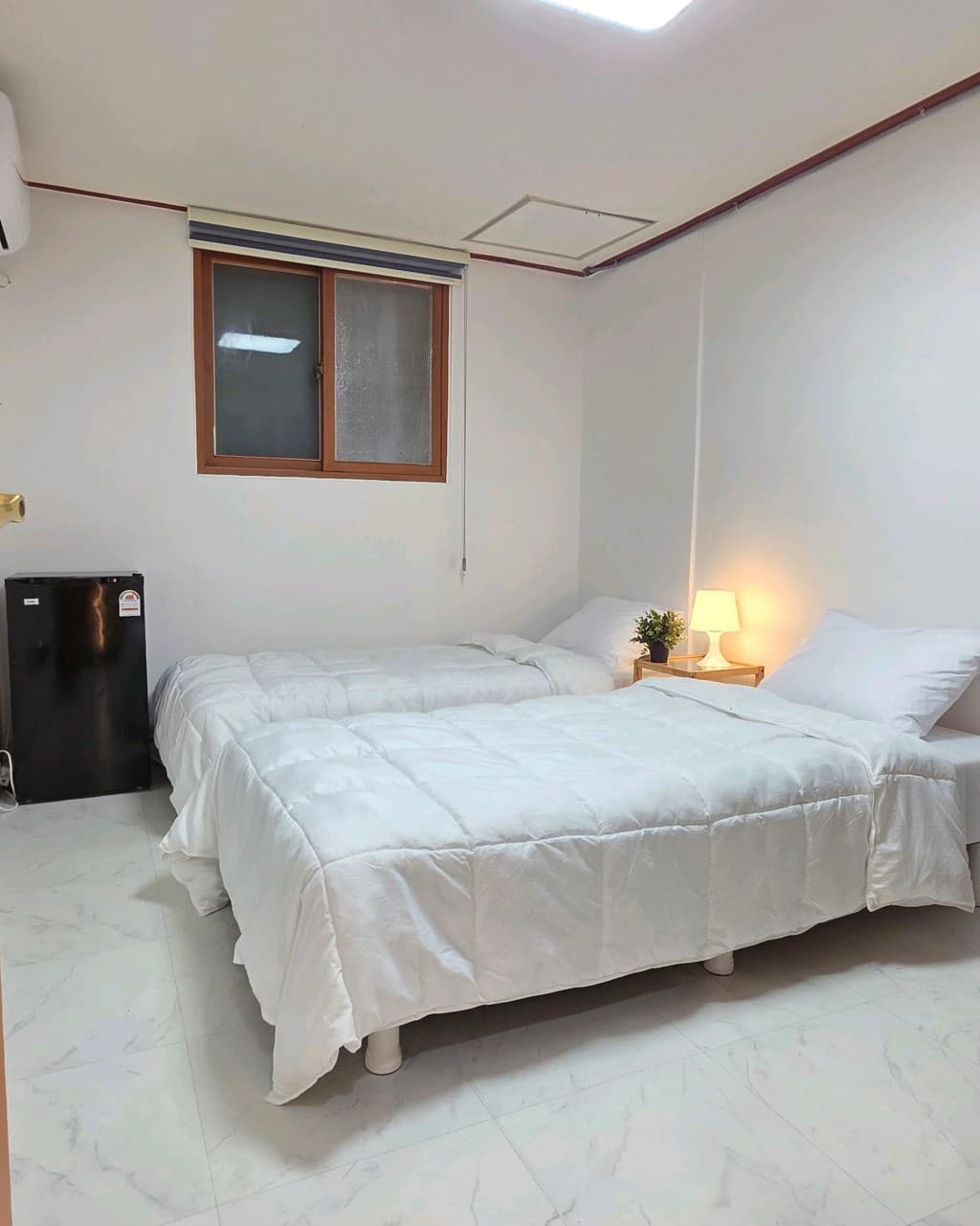 Stay Leaf Oneroomtel Cheongnyangni Station Branch