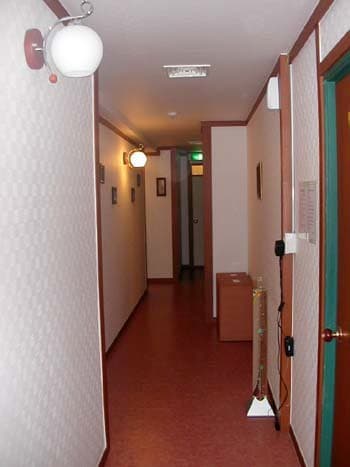 Mini Room (180,000 - 240,000 KRW/Month) — photo 2 of 2