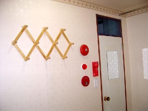 Mini Room (180,000–280,000 KRW/month) — photo 4 of 4