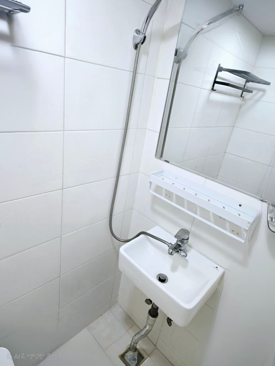 Shower Room (Deposit: 100,000 Won) — photo 3 of 3