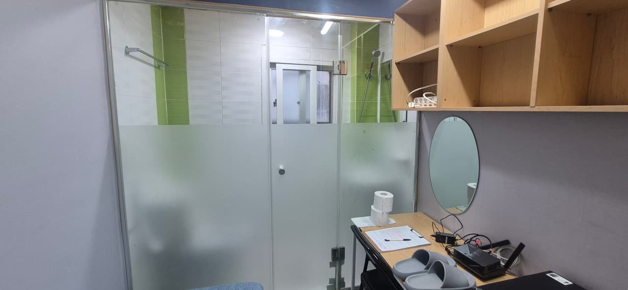 Moon Stay Naebang Branch