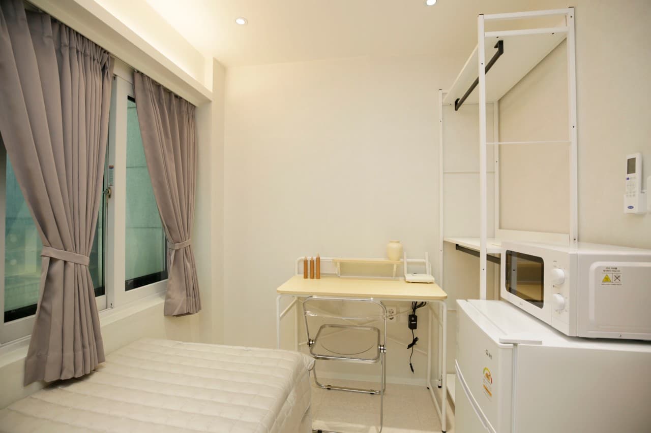 Unisex Room (Deposit 100,000 Won) — photo 15 of 15