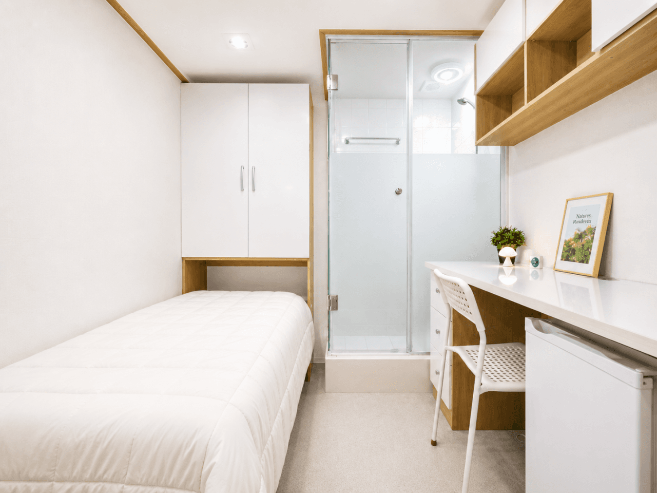 S1 (Shower, Interior Window) - Deposit 100,000 Won β photo 2 of 14