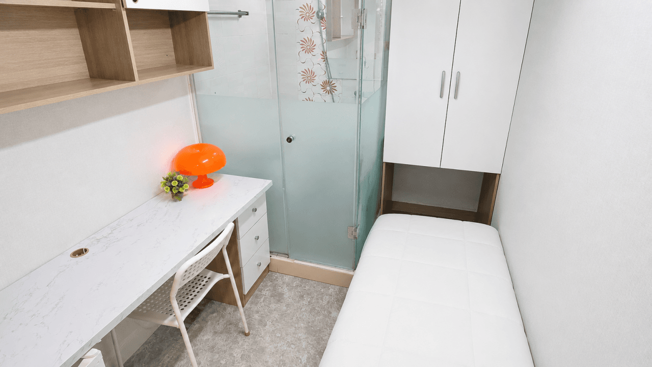R2 (Studio with Exterior Window) - Deposit 100,000 Won β photo 2 of 7