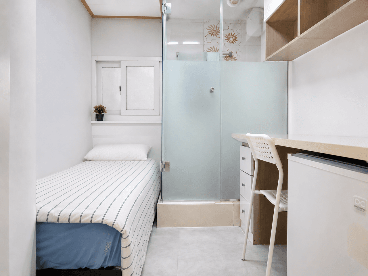 Star Residence Seoul National University Station Branch