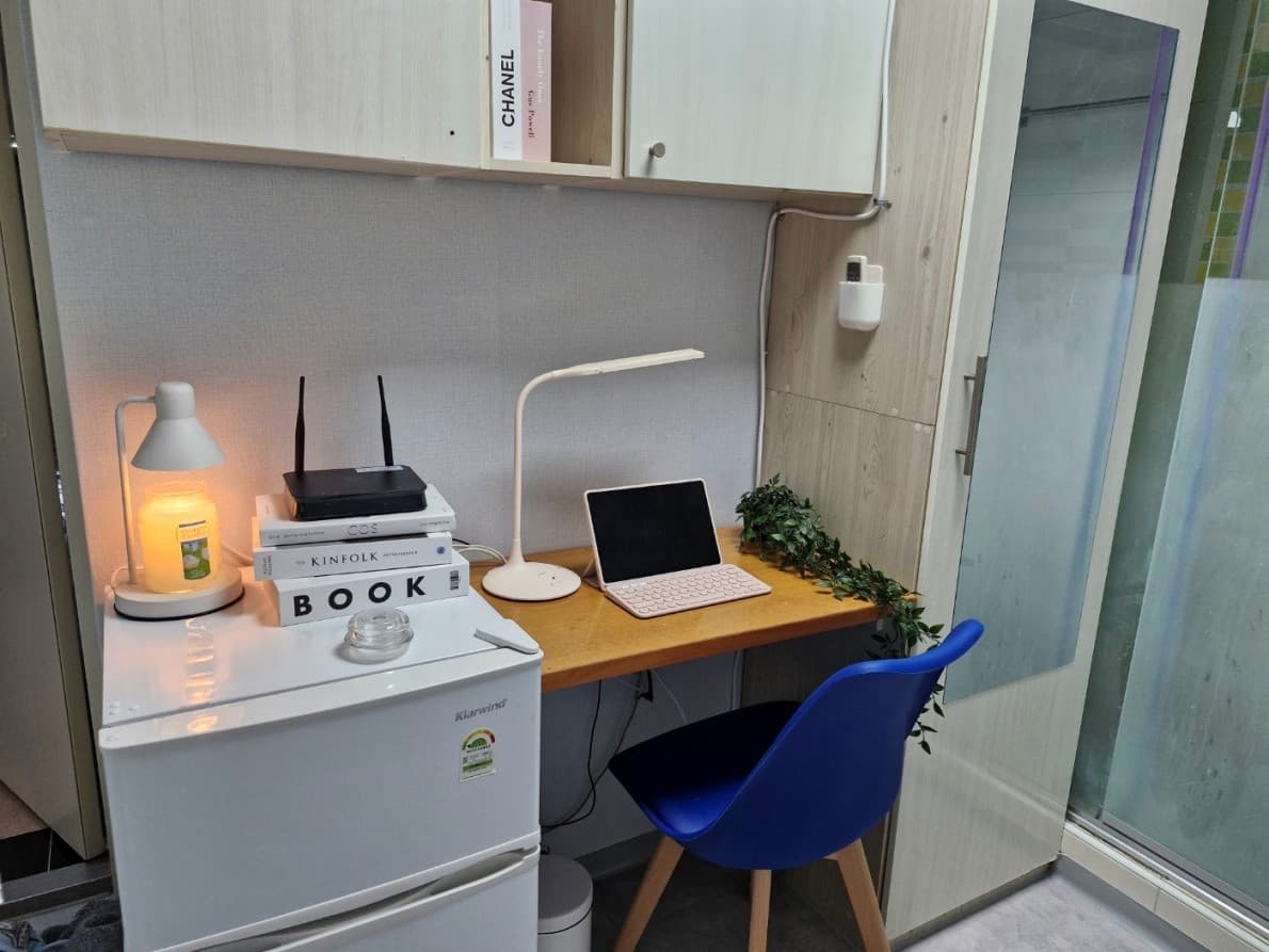 Room 420 Studio (Deposit 100,000 Won) — photo 5 of 5