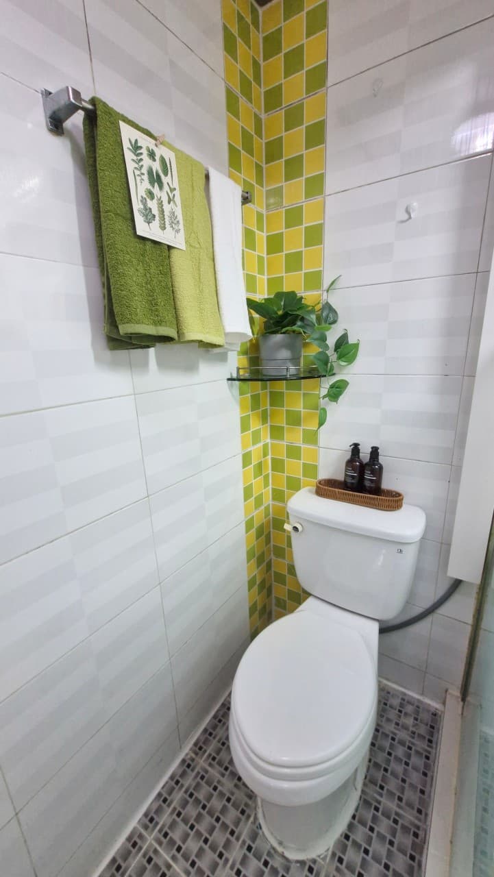 Room 414 (Deposit 100,000 won) — photo 3 of 3